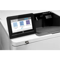 Принтер HP LaserJet Enterprise M611dn фото 4